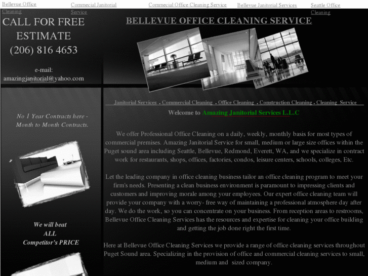 www.officecleaningbellevue.com