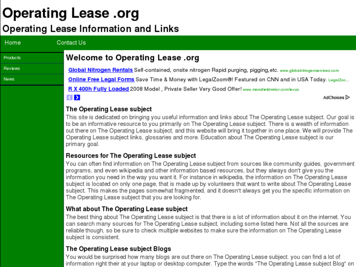 www.operatinglease.org