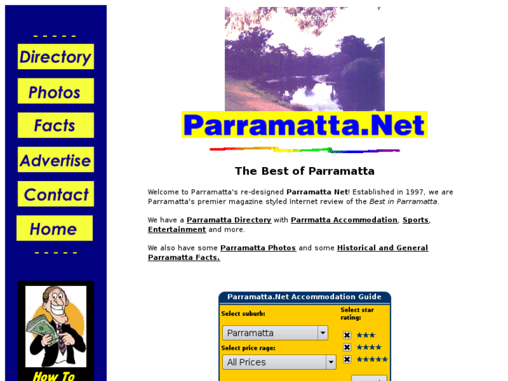 www.parramatta.net