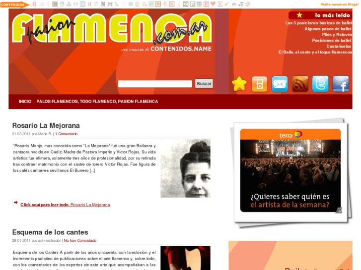 www.pasionflamenca.com.ar