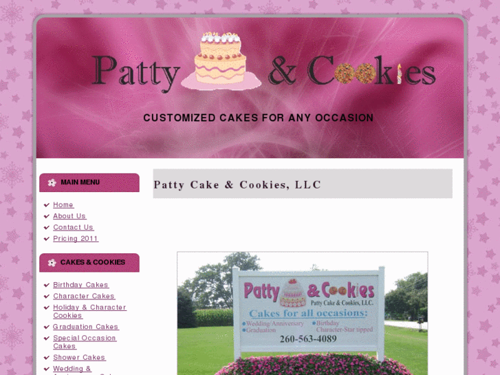 www.pattycakeandcookies.com