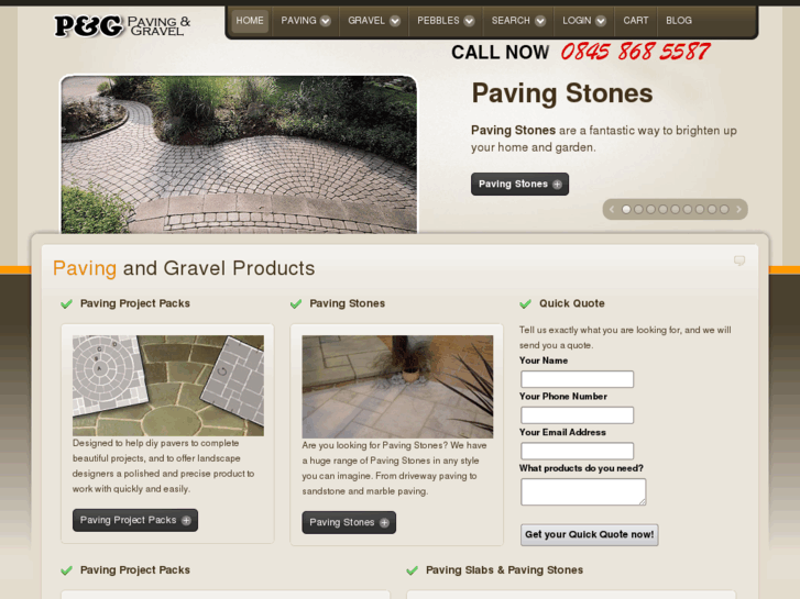 www.pavingandgravel.co.uk