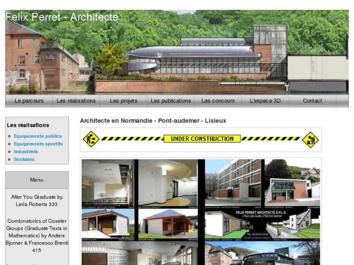 www.perret-architecte.com