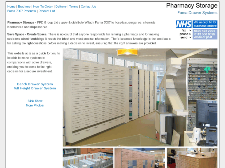 www.pharmacy-storage.co.uk