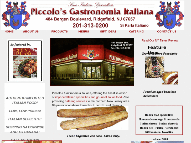 www.piccologastronomia.com