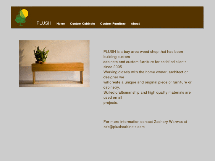 www.plushcabinets.com