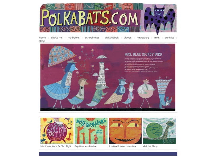 www.polkabats.com