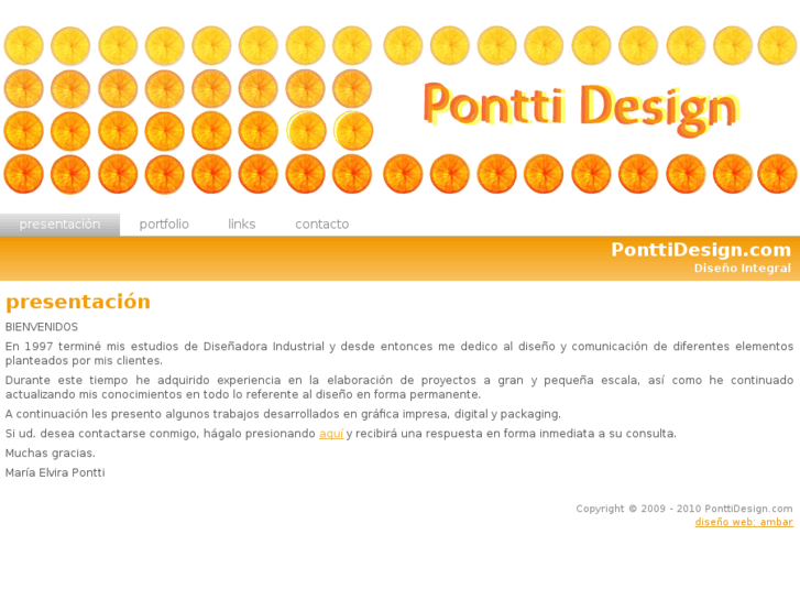 www.ponttidesign.com