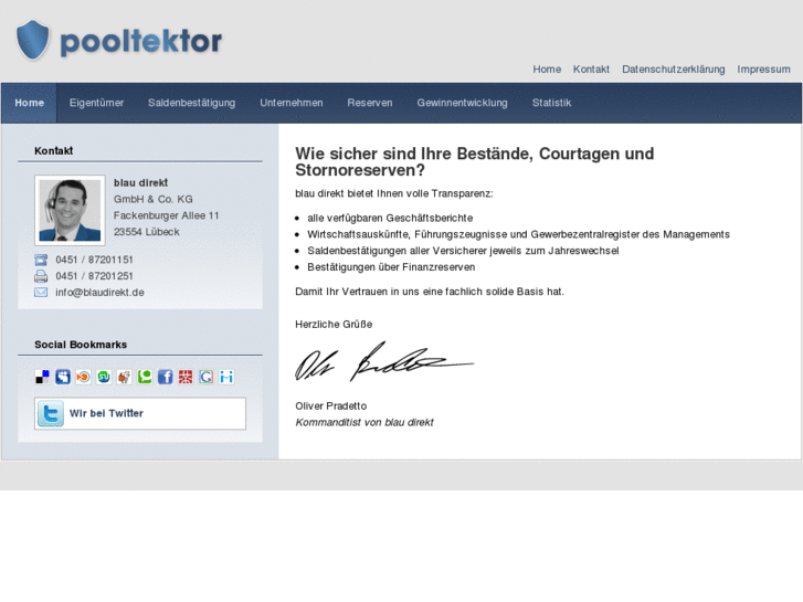 www.pooltektor.com