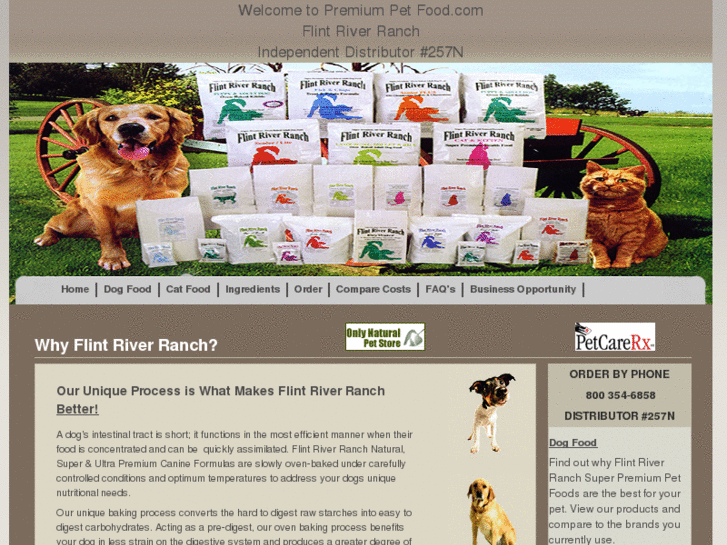 www.premiumpetfood.com