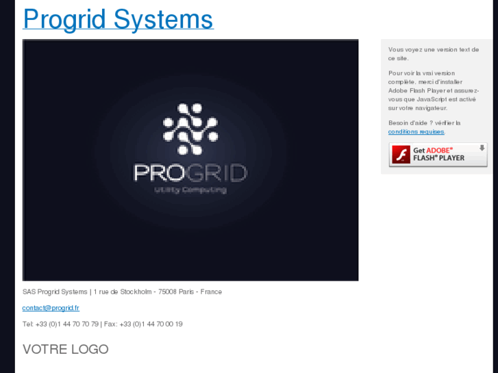 www.progrid-systems.com