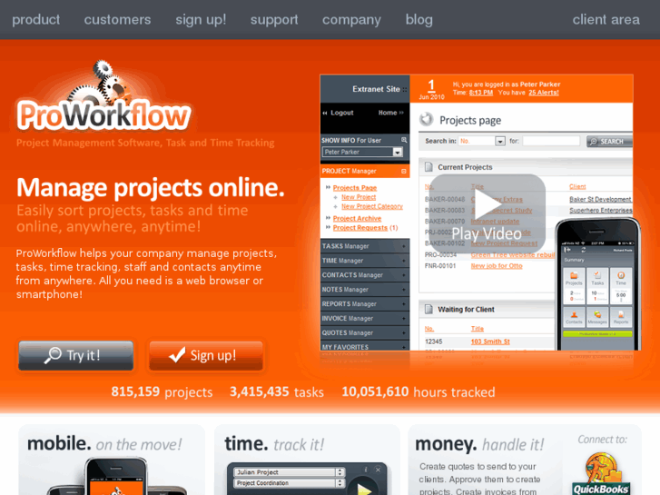 www.proworkflow.com