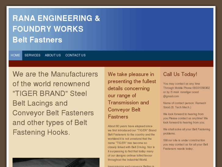 www.ranaengineering.com