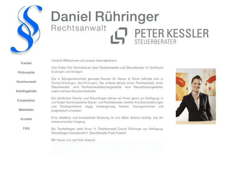 www.rechtsanwalt-ruehringer.de