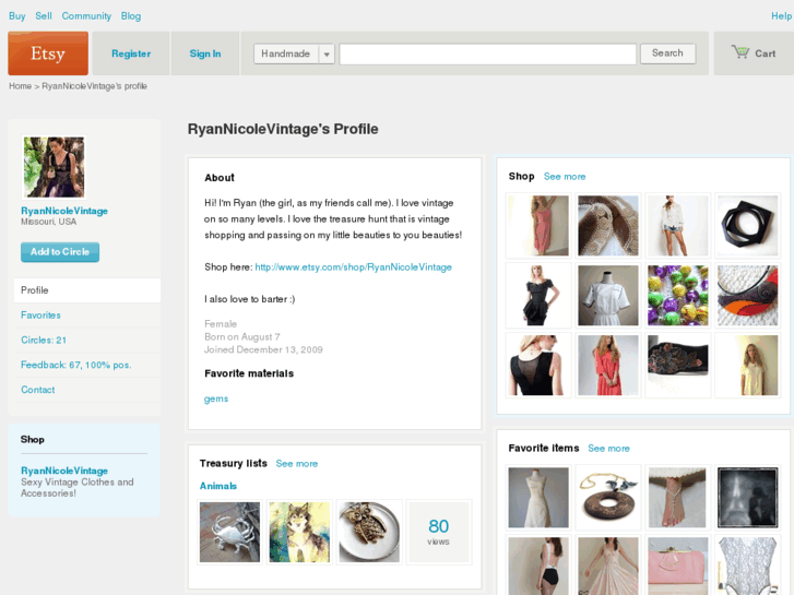 www.ryan-nicole.com