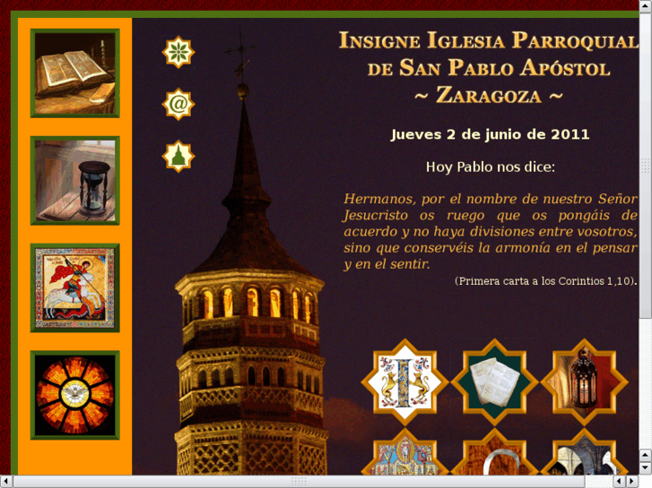 www.sanpablozaragoza.com.es