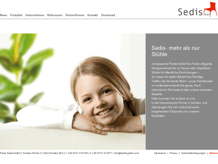 www.sedis-gmbh.com