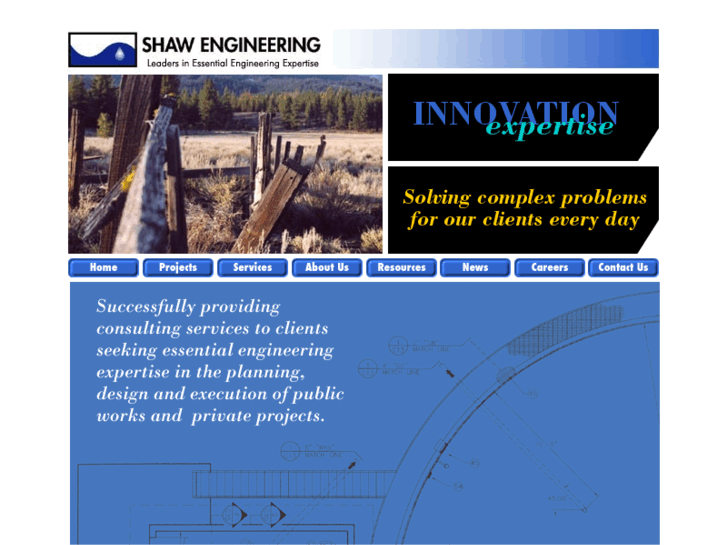 www.shawengineering.com