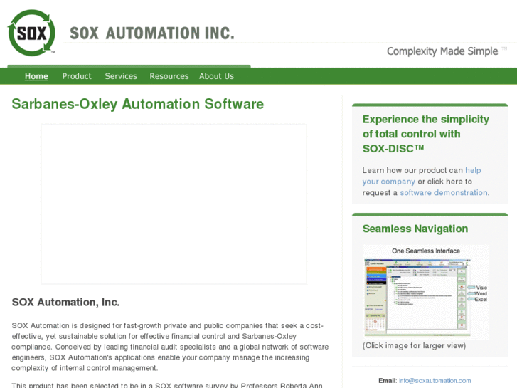 www.soxautomation.com