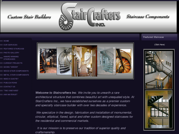 www.staircraftersinc.com