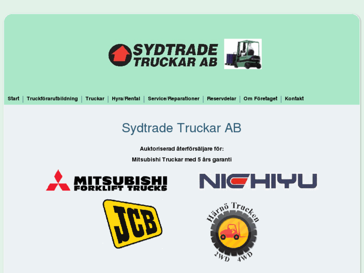 www.sydtrade.se