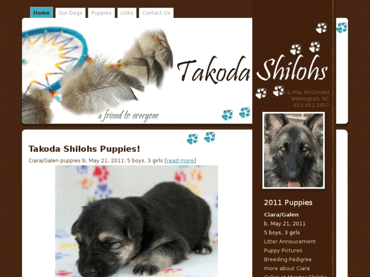 www.takodashilohs.com