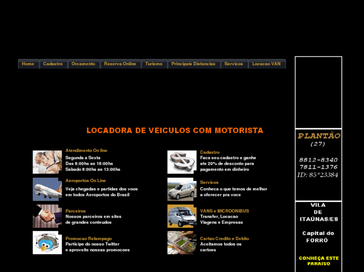 www.taxidodo.com