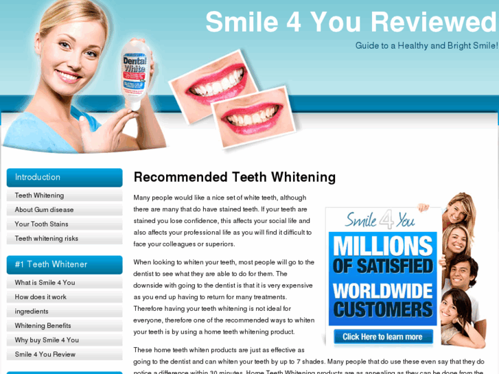 www.teethwhiteningproductsstore.com