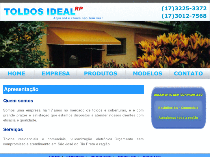 www.toldosidealrp.com.br