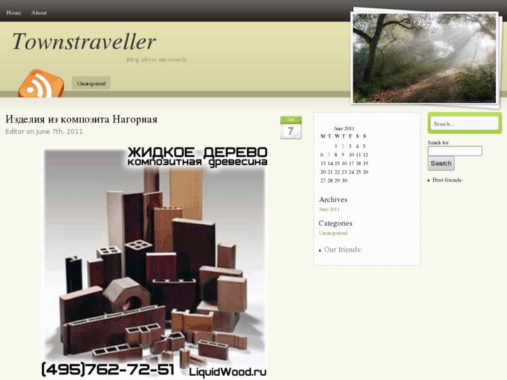 www.townstraveller.com