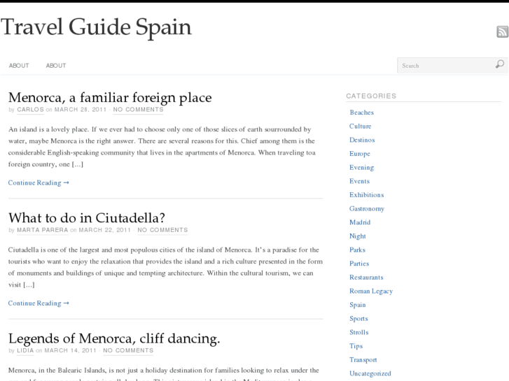 www.travel-guide-spain.com