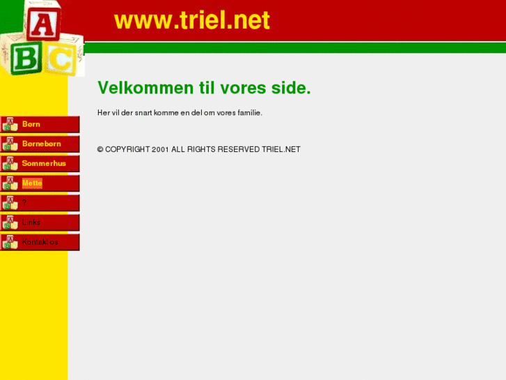 www.triel.net