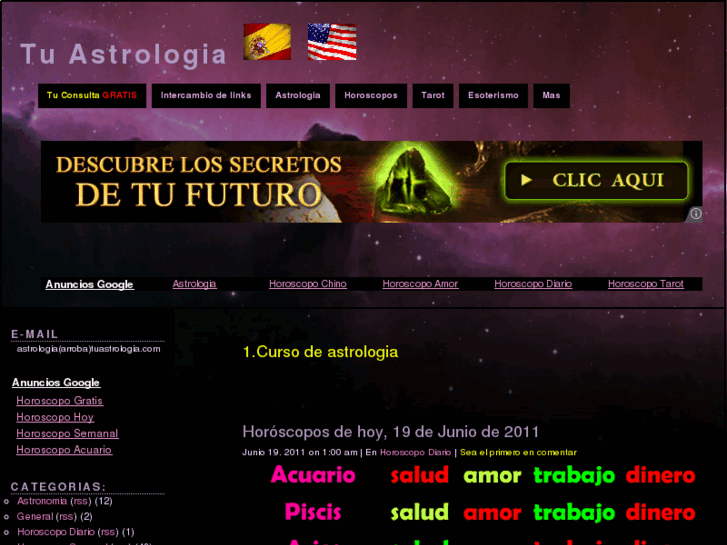 www.tuastrologia.com