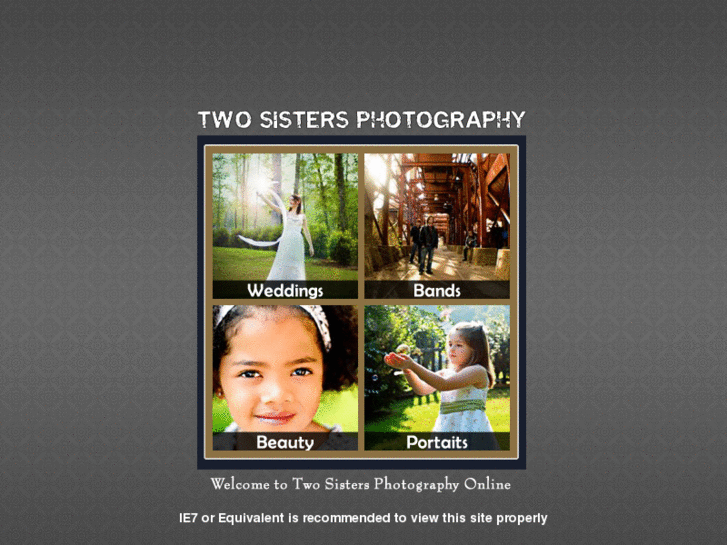 www.twosistersphotographysite.com