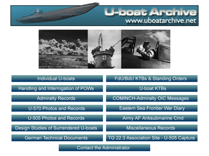 www.uboatarchive.net