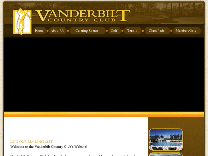 www.vanderbiltcountryclub.com