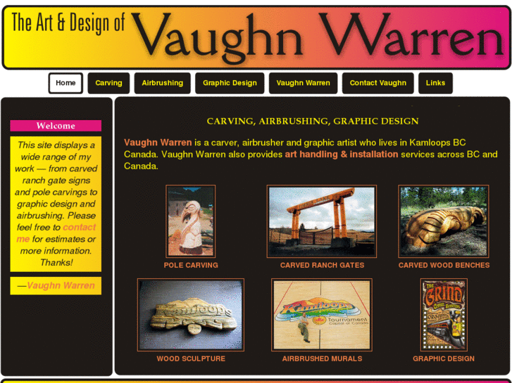 www.vaughnwarren.com