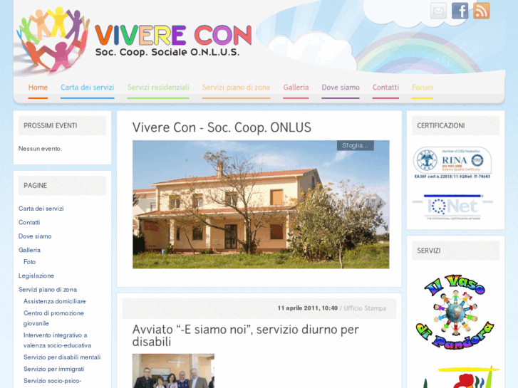 www.viverecon.it