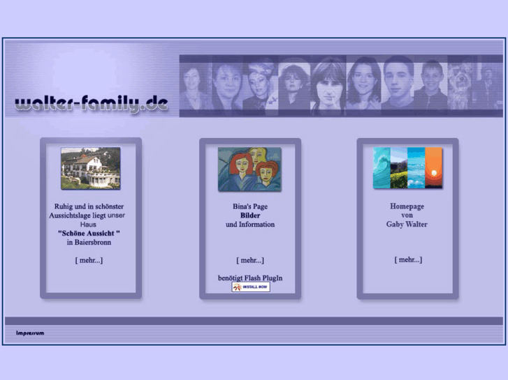 www.walter-family.de