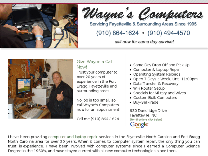 www.waynescomputers.com