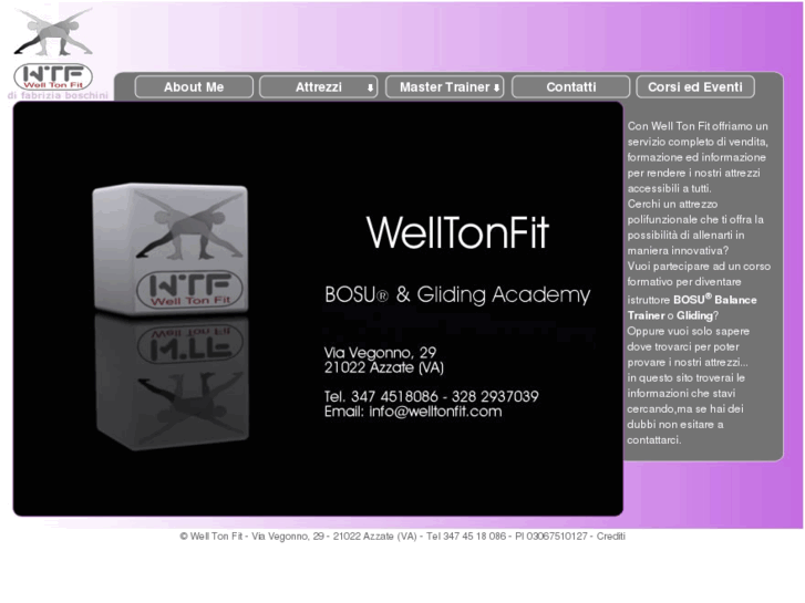 www.welltonfit.com