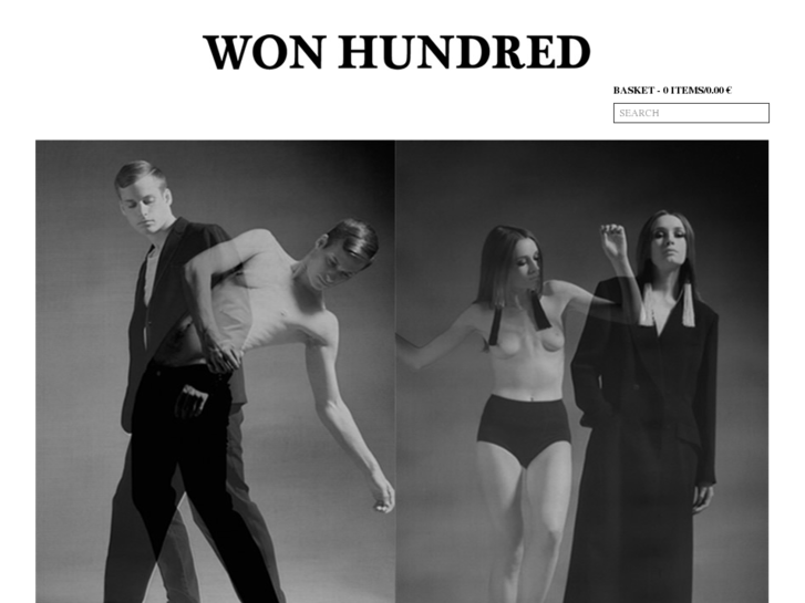 www.wonhundredshop.com