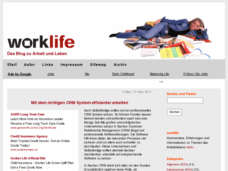 www.worklife-blog.de