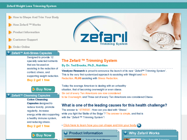 www.zefaril.ws