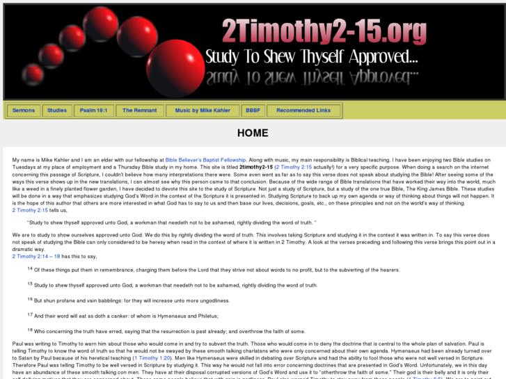 www.2timothy2-15.org