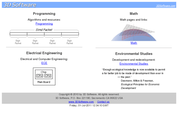www.3dsoftware.net
