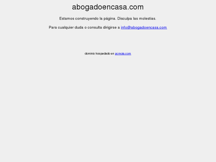 www.abogadoencasa.com