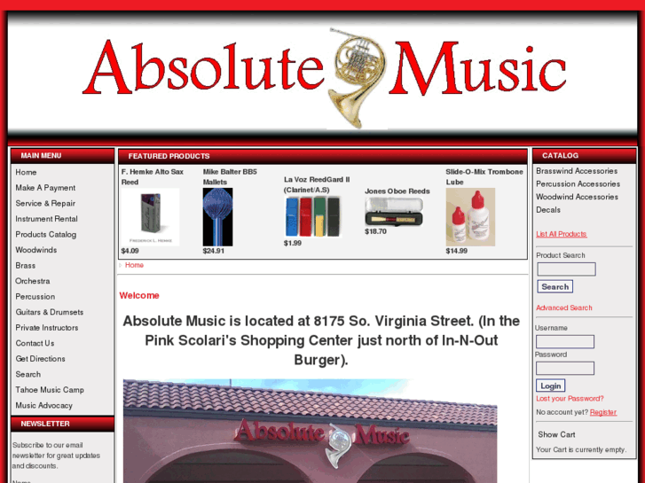 www.absolutemusiconline.com