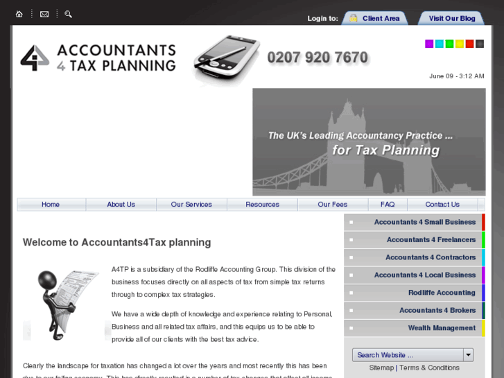 www.accountants4taxplanning.com