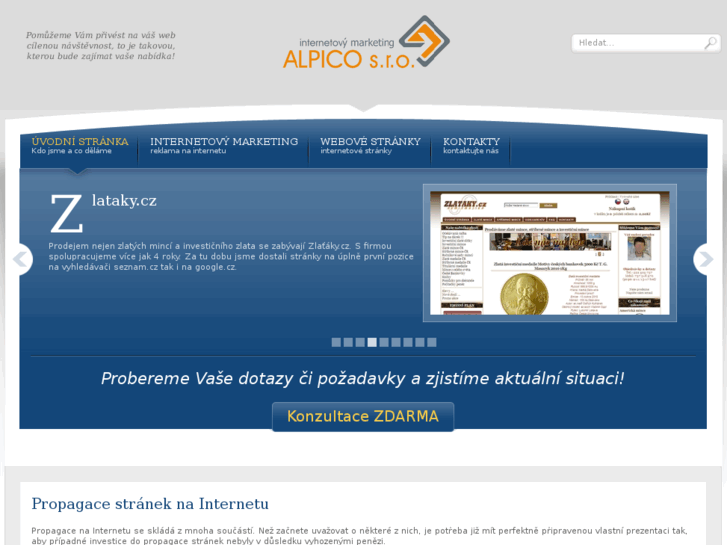 www.alpico.cz